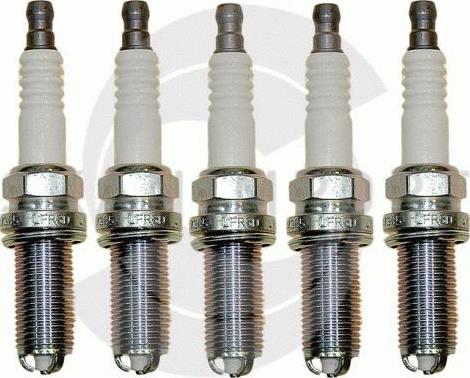 SKANIMPORT FR 0843 - Spark Plug autospares.lv