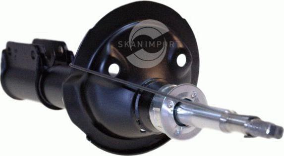 SKANIMPORT G 71911 - Shock Absorber autospares.lv