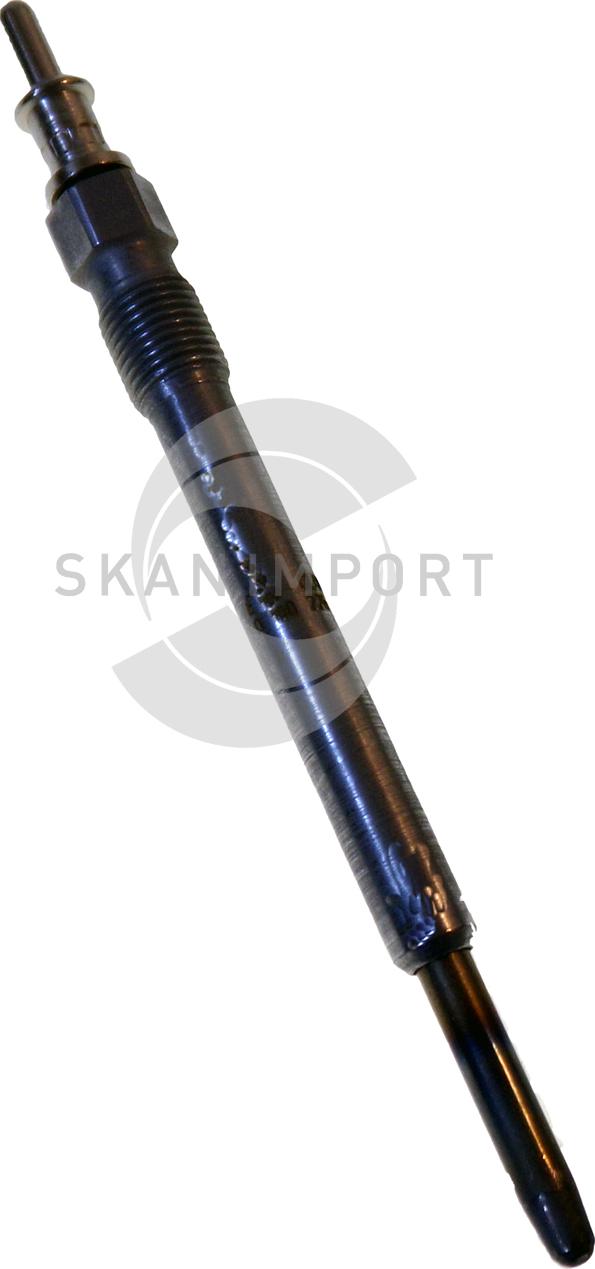 SKANIMPORT GKD-1000 - Glow Plug autospares.lv