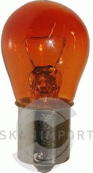 SKANIMPORT GL 8930 - Bulb, indicator autospares.lv