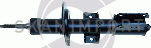 SKANIMPORT GVV 1419 - Shock Absorber autospares.lv