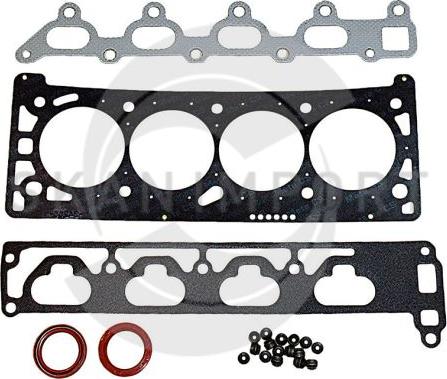 SKANIMPORT HS 9076 - Gasket Set, cylinder head autospares.lv