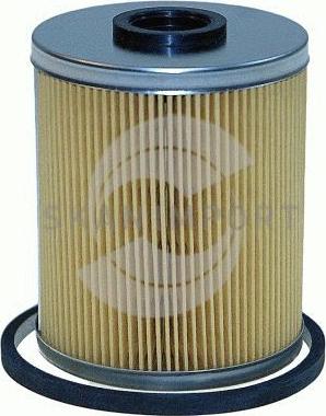 SKANIMPORT KF-2912 - Fuel filter autospares.lv