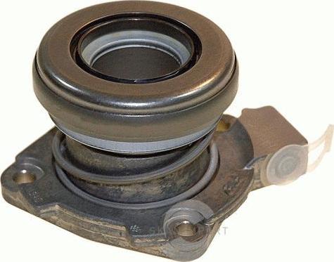 SKANIMPORT KN 6759 - Central Slave Cylinder, clutch autospares.lv