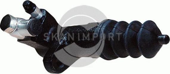 SKANIMPORT KN 1688 - Slave Cylinder, clutch autospares.lv