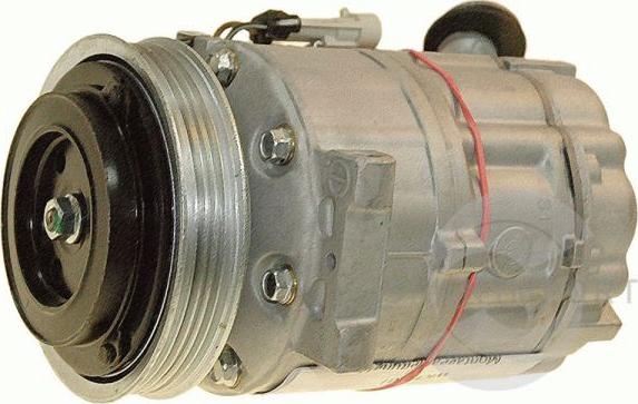 SKANIMPORT KO-8381 - Compressor, air conditioning autospares.lv