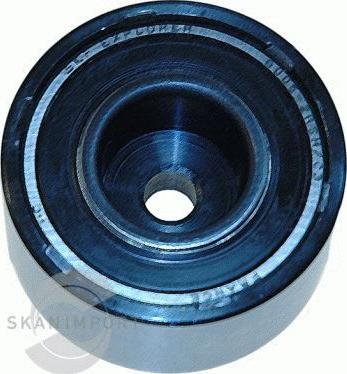 SKANIMPORT KS-5036SK - Tensioner Pulley, timing belt autospares.lv