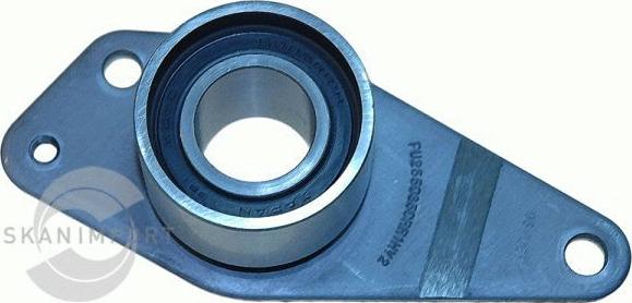 SKANIMPORT KS-503 - Deflection / Guide Pulley, timing belt autospares.lv