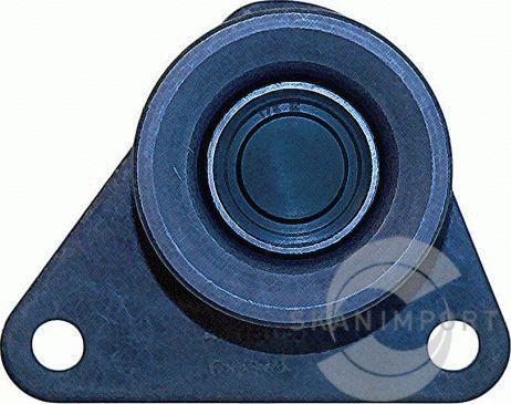 SKANIMPORT KS-6376 - Deflection / Guide Pulley, timing belt autospares.lv