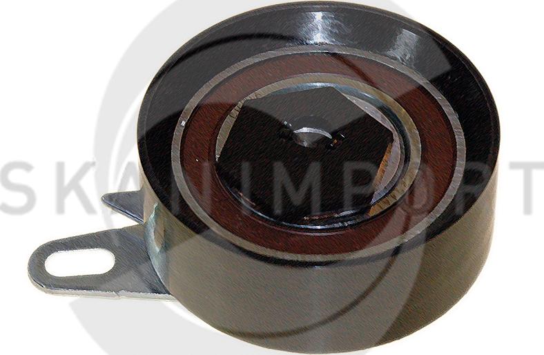 SKANIMPORT KS-6258-1 - Tensioner Pulley, timing belt autospares.lv