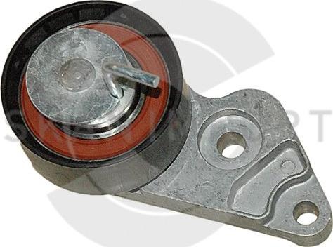 SKANIMPORT KS-0904 - Tensioner Pulley, timing belt autospares.lv