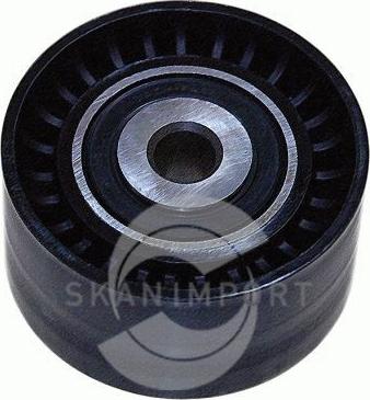 SKANIMPORT KS-1069 - Deflection / Guide Pulley, timing belt autospares.lv