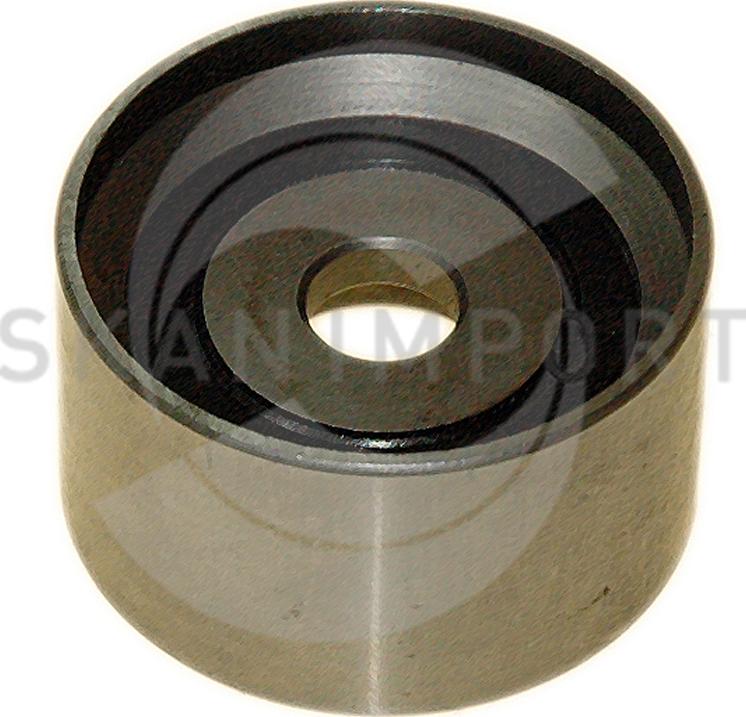 SKANIMPORT KS-2593 - Tensioner Pulley, timing belt autospares.lv