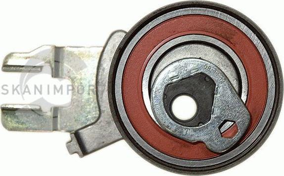 SKANIMPORT KS-7955 - Tensioner Pulley, timing belt autospares.lv