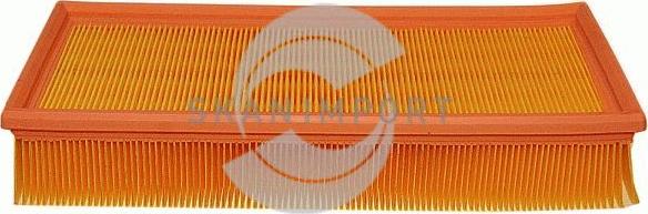 SKANIMPORT LF-5706 - Air Filter, engine autospares.lv