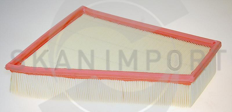 SKANIMPORT LF-0955 - Air Filter, engine autospares.lv