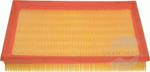 SKANIMPORT LFO-3036 - Air Filter, engine autospares.lv