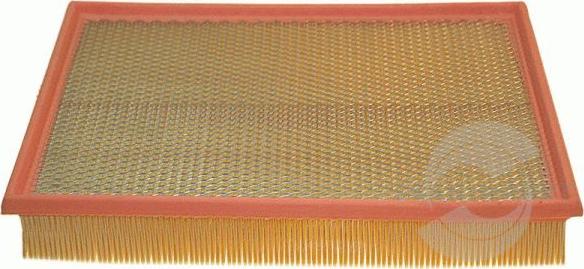 Klarius A38351 - Air Filter, engine autospares.lv