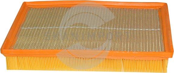 SKANIMPORT LFO-2838 - Air Filter, engine autospares.lv