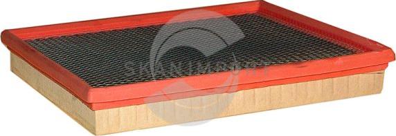 SKANIMPORT LFO-2717 - Air Filter, engine autospares.lv