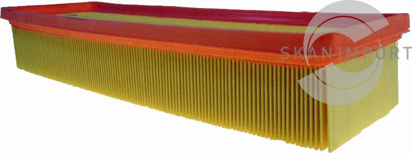 SKANIMPORT LFP-1003 - Air Filter, engine autospares.lv