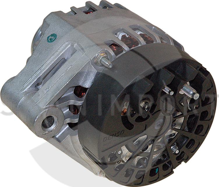 SKANIMPORT LM 9257 - Alternator autospares.lv