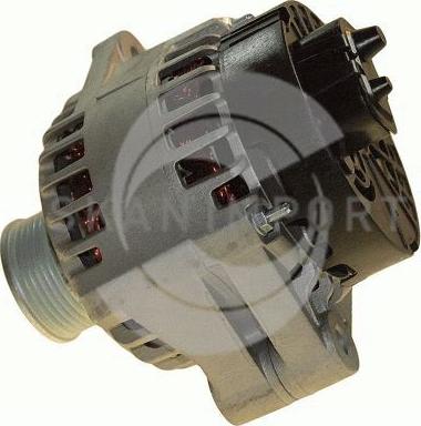 SKANIMPORT LM 9260 - Alternator autospares.lv