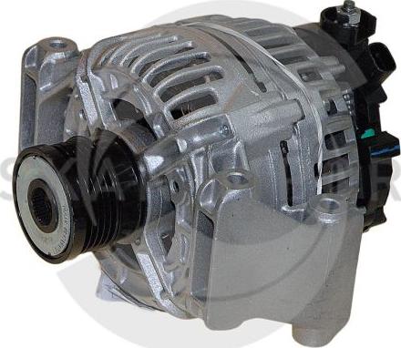 SKANIMPORT LM 5606 - Alternator autospares.lv