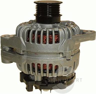 SKANIMPORT LM 1922 - Alternator autospares.lv