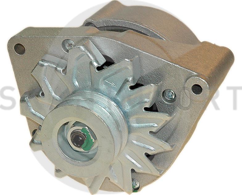 SKANIMPORT LM 3746 - Alternator autospares.lv