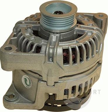 SKANIMPORT LM 7834 - Alternator autospares.lv