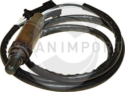 SKANIMPORT LS 6952 - Lambda Sensor autospares.lv