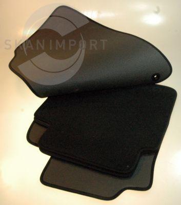 SKANIMPORT MSO 9538 - Floor Mat Set autospares.lv