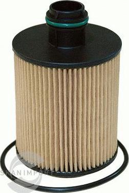 Magneti Marelli 359002340250 - Oil Filter autospares.lv