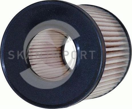 SKANIMPORT OF-412 - Oil Filter autospares.lv