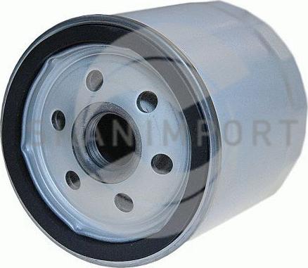 SKANIMPORT OF-3 - Oil Filter autospares.lv