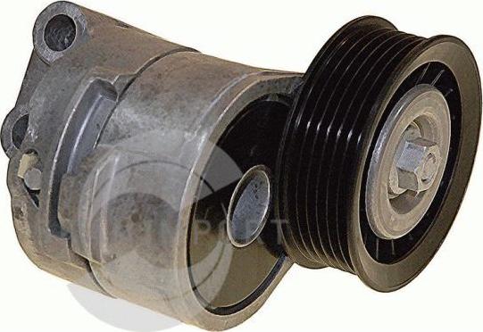 SKANIMPORT RSP 7020 - Belt Tensioner, v-ribbed belt autospares.lv