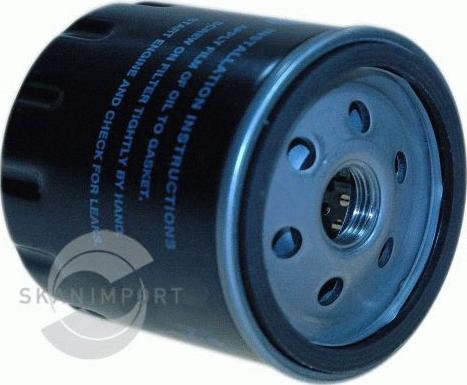 SKANIMPORT SP-8952 - Oil Filter autospares.lv