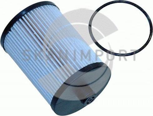 SKANIMPORT SP-2514 - Fuel filter autospares.lv