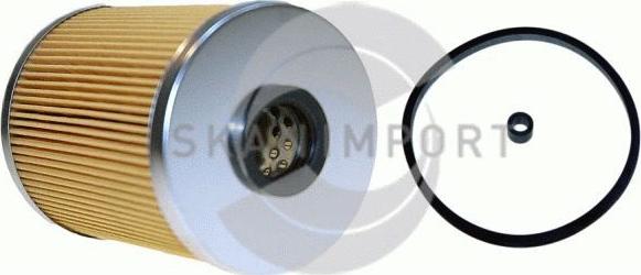 SKANIMPORT SP-7334 - Fuel filter autospares.lv