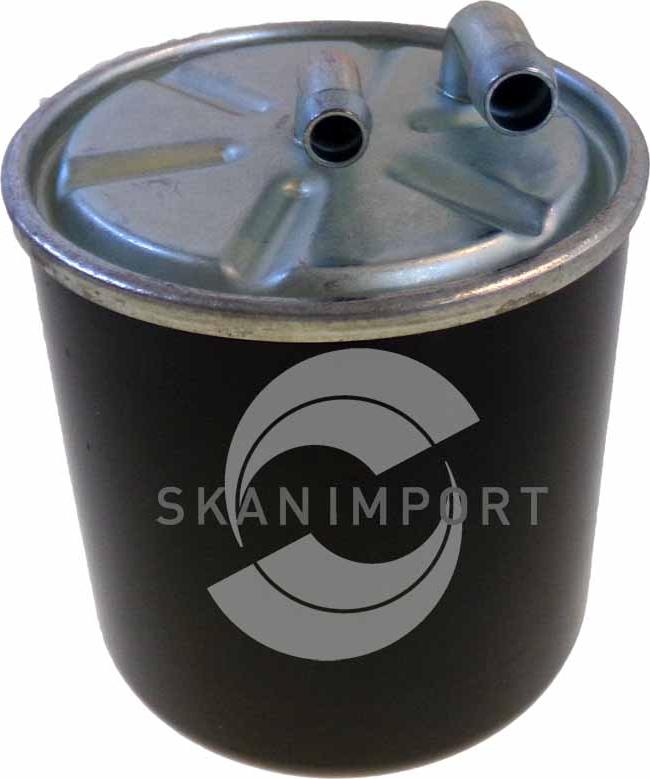 SKANIMPORT SPB-5014 - Fuel filter autospares.lv