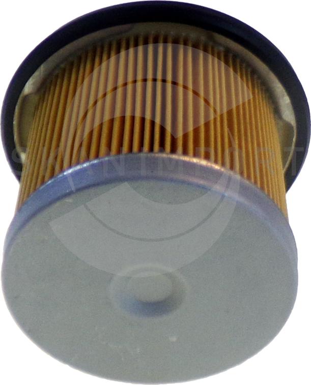 SKANIMPORT SPC-1010 - Oil Filter autospares.lv