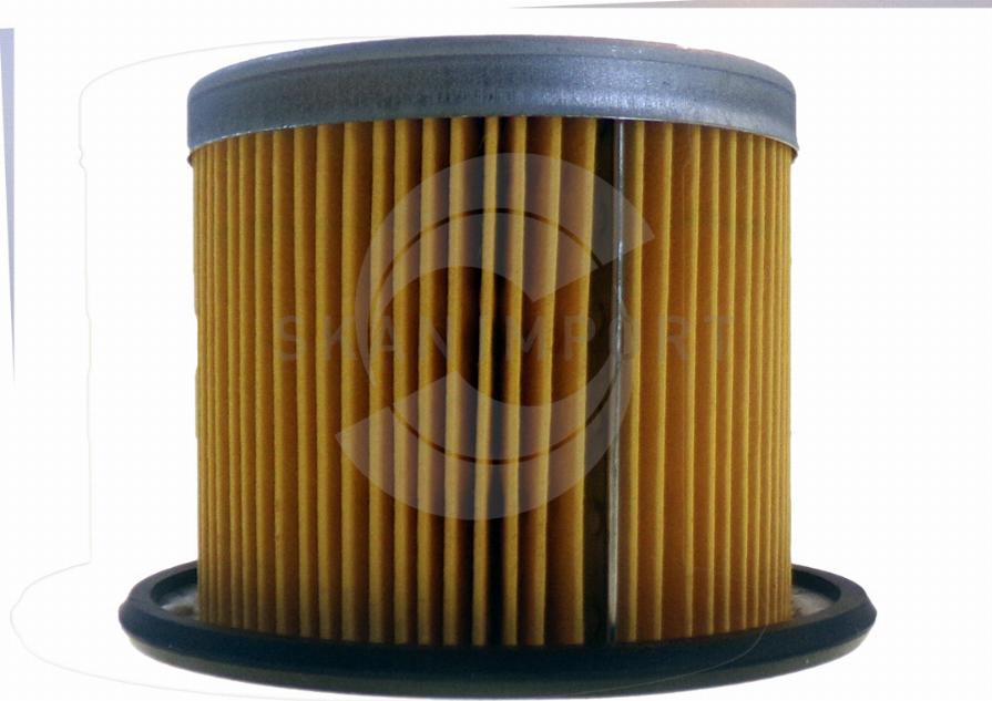 SKANIMPORT SPC-1010 - Oil Filter autospares.lv