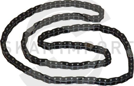 SKANIMPORT TC-5237 - Timing Chain autospares.lv