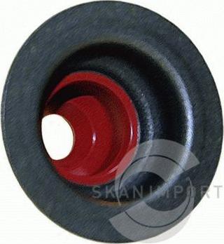 SKANIMPORT VT-7241 - Seal Ring, valve stem autospares.lv