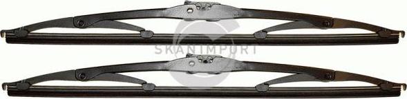 SKANIMPORT WB 41 - Wiper Blade autospares.lv