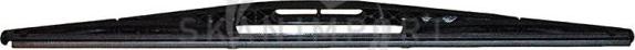 SKANIMPORT WBO 7205 - Wiper Blade autospares.lv