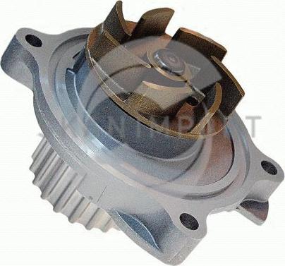 SKANIMPORT WP 1768 - Water Pump autospares.lv