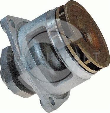 SKANIMPORT WP 2711 - Water Pump autospares.lv