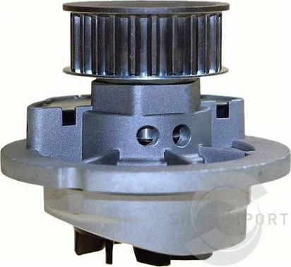 SKANIMPORT WPO 2042 - Water Pump autospares.lv